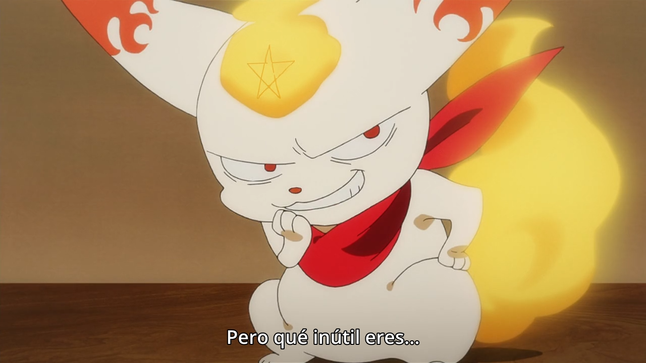 Sousei no Onmyouji (PuyaSubs!!)